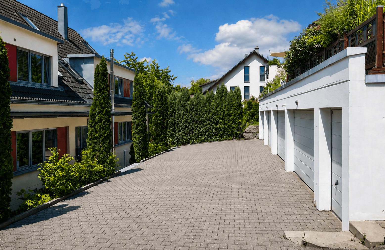 Predaj bytu 3-izbový 104 m², Stuttgart, Bádensko-Wurttembersko Predaj bytu 3-izbový 104 m², Stuttgart, Bádensko-Wurttembersko