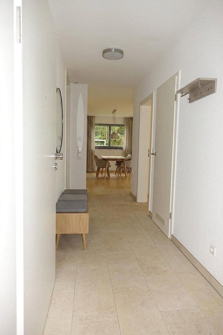 Predaj bytu 3-izbový 104 m², Stuttgart, Bádensko-Wurttembersko Predaj bytu 3-izbový 104 m², Stuttgart, Bádensko-Wurttembersko
