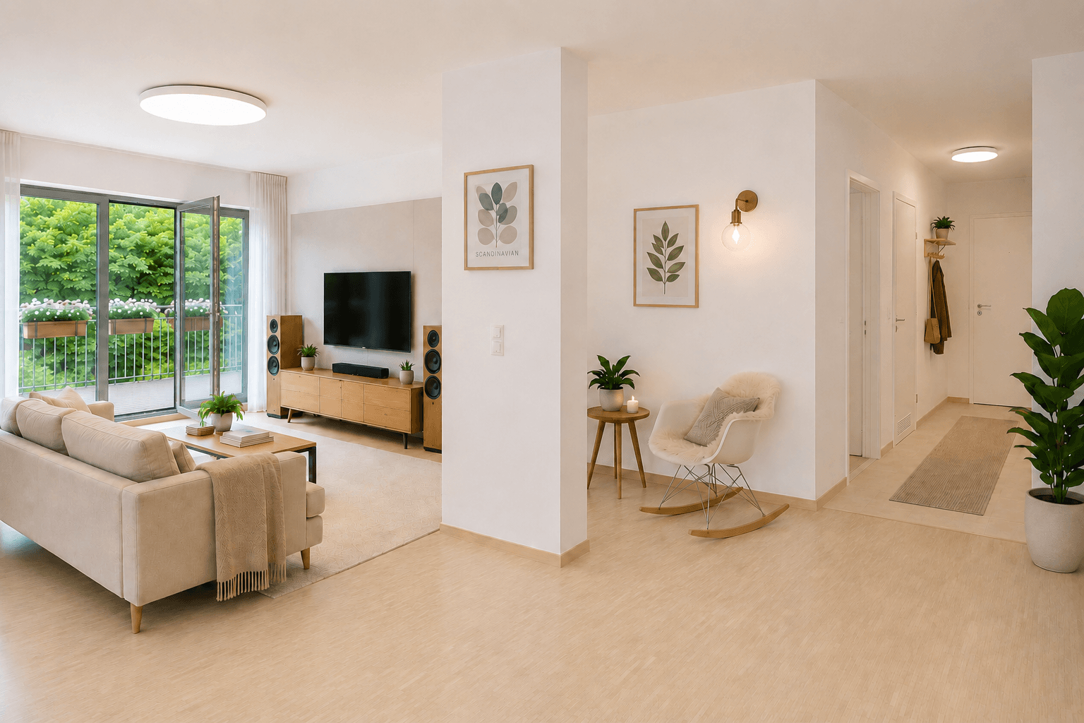 Predaj bytu 3-izbový 104 m², Stuttgart, Bádensko-Wurttembersko Predaj bytu 3-izbový 104 m², Stuttgart, Bádensko-Wurttembersko