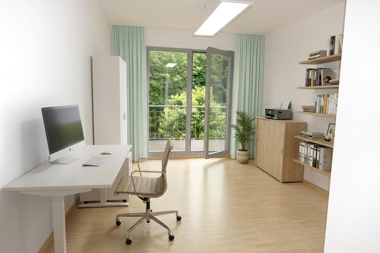 Predaj bytu 3-izbový 104 m², Stuttgart, Bádensko-Wurttembersko Predaj bytu 3-izbový 104 m², Stuttgart, Bádensko-Wurttembersko