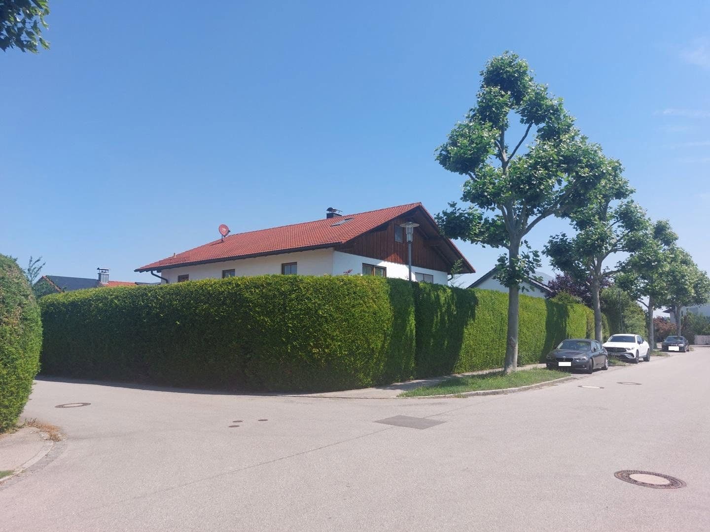 Predaj domu 309 m², pozemek 840 m², Töging am Inn, Bavorsko Predaj domu 309 m², pozemek 840 m², Töging am Inn, Bavorsko