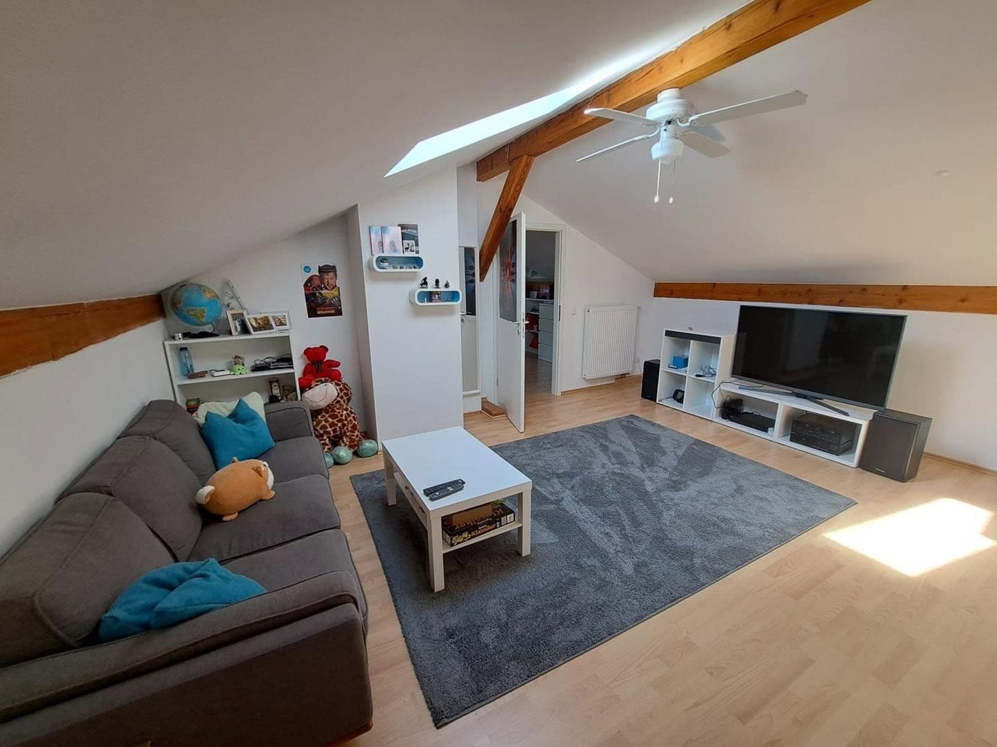 Predaj domu 309 m², pozemek 840 m², Töging am Inn, Bavorsko Predaj domu 309 m², pozemek 840 m², Töging am Inn, Bavorsko