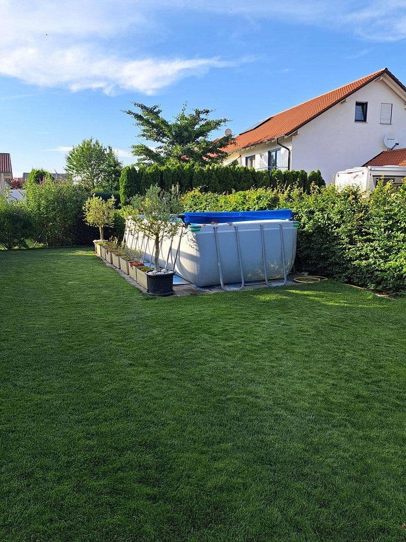 Predaj domu 309 m², pozemek 840 m², Töging am Inn, Bavorsko Predaj domu 309 m², pozemek 840 m², Töging am Inn, Bavorsko