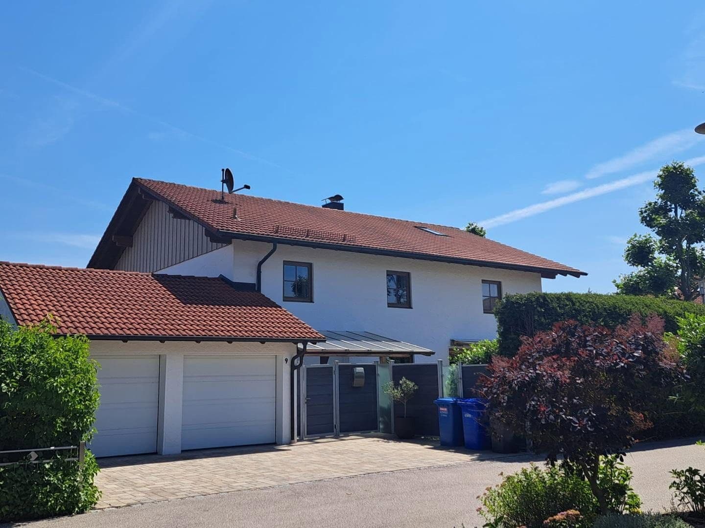 Predaj domu 309 m², pozemek 840 m², Töging am Inn, Bavorsko Predaj domu 309 m², pozemek 840 m², Töging am Inn, Bavorsko