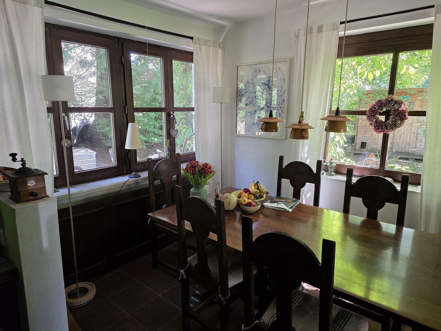 Predaj domu 240 m², pozemek 1.045 m², Neuried, Bavorsko Predaj domu 240 m², pozemek 1.045 m², Neuried, Bavorsko