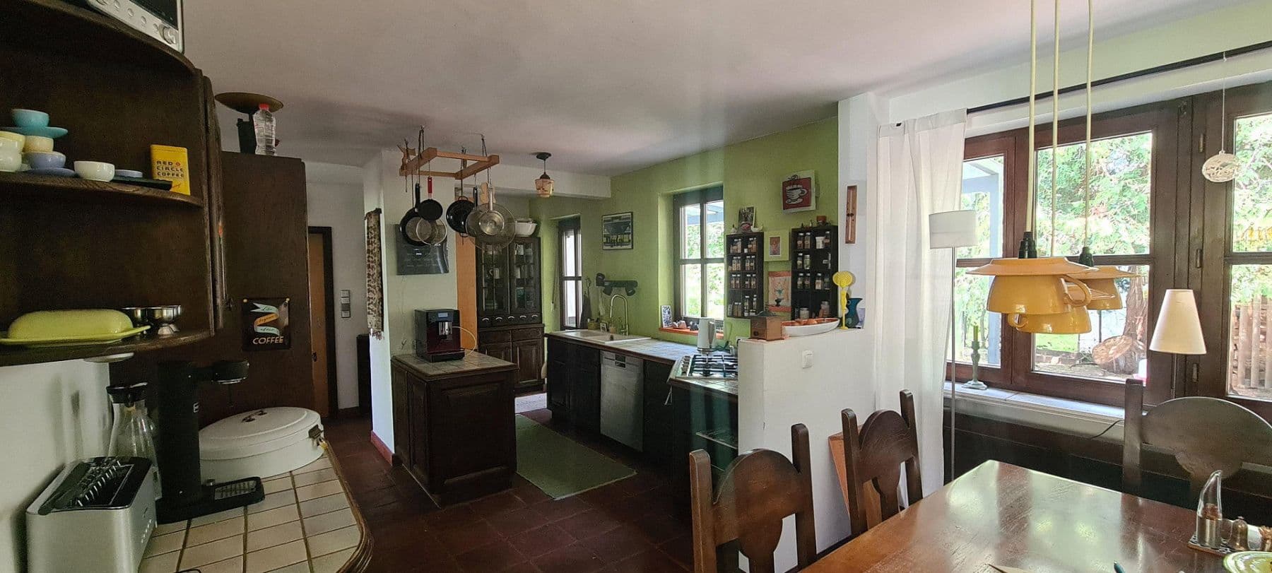 Predaj domu 240 m², pozemek 1.045 m², Neuried, Bavorsko Predaj domu 240 m², pozemek 1.045 m², Neuried, Bavorsko