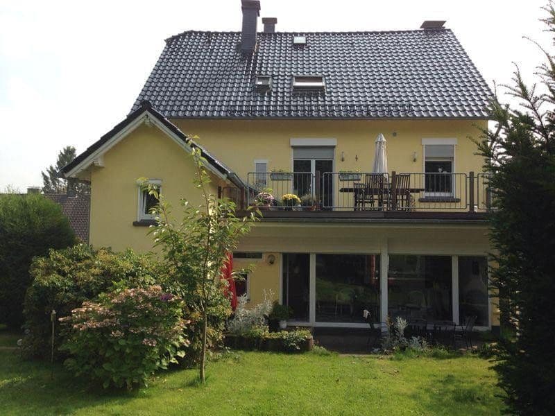 Predaj bytu 3-izbový 97 m², Radevormwald, Severné Porýnie - Westfálsko Predaj bytu 3-izbový 97 m², Radevormwald, Severné Porýnie - Westfálsko
