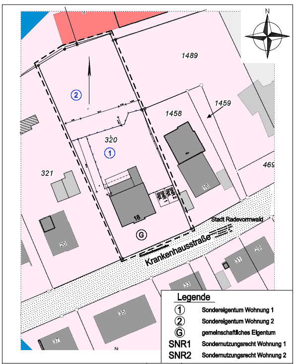 Predaj bytu 3-izbový 97 m², Radevormwald, Severné Porýnie - Westfálsko Predaj bytu 3-izbový 97 m², Radevormwald, Severné Porýnie - Westfálsko