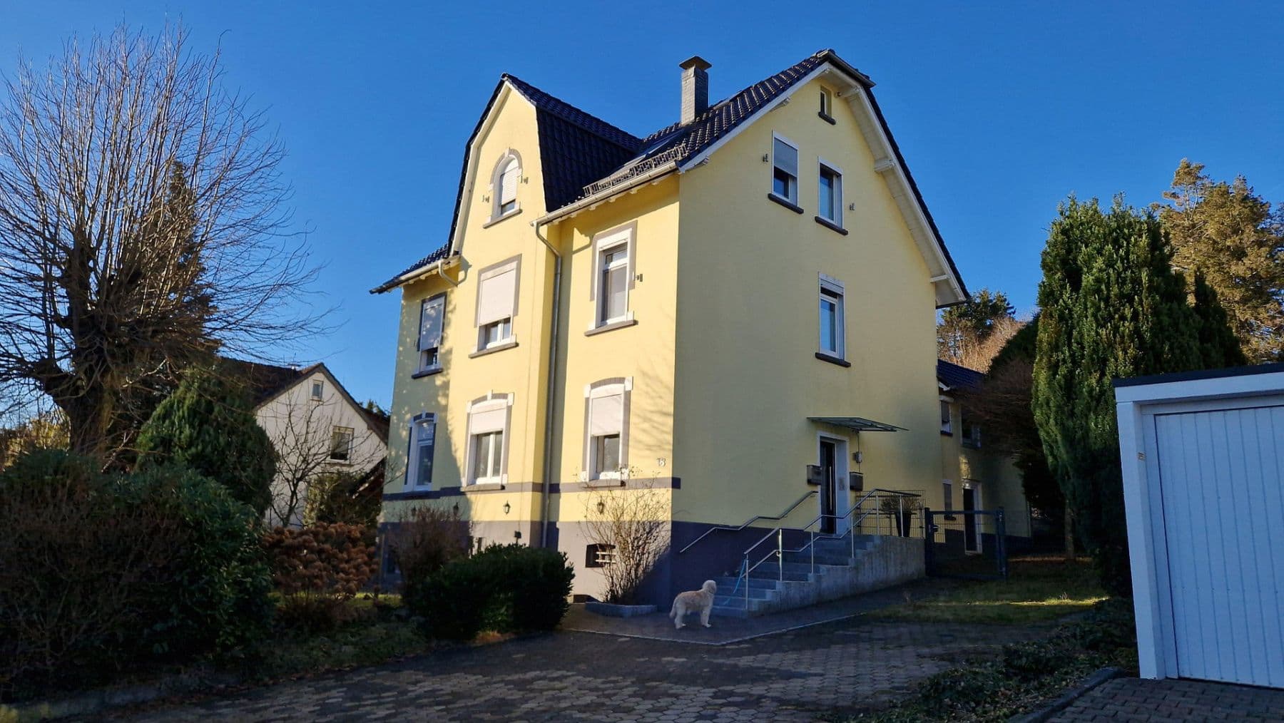 Predaj bytu 3-izbový 97 m², Radevormwald, Severné Porýnie - Westfálsko Predaj bytu 3-izbový 97 m², Radevormwald, Severné Porýnie - Westfálsko