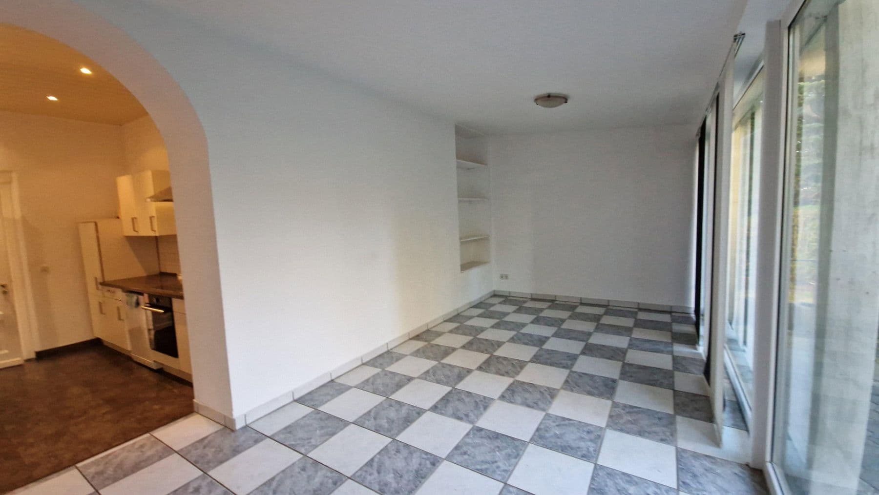 Predaj bytu 3-izbový 97 m², Radevormwald, Severné Porýnie - Westfálsko Predaj bytu 3-izbový 97 m², Radevormwald, Severné Porýnie - Westfálsko