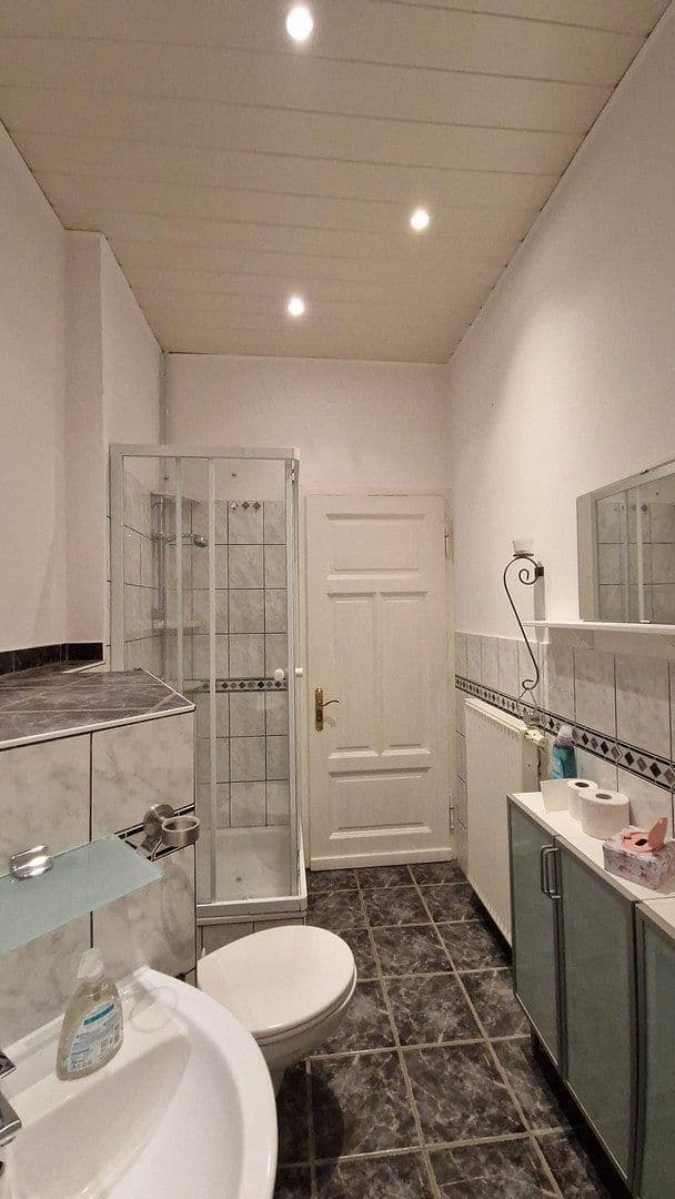 Predaj bytu 3-izbový 97 m², Radevormwald, Severné Porýnie - Westfálsko Predaj bytu 3-izbový 97 m², Radevormwald, Severné Porýnie - Westfálsko