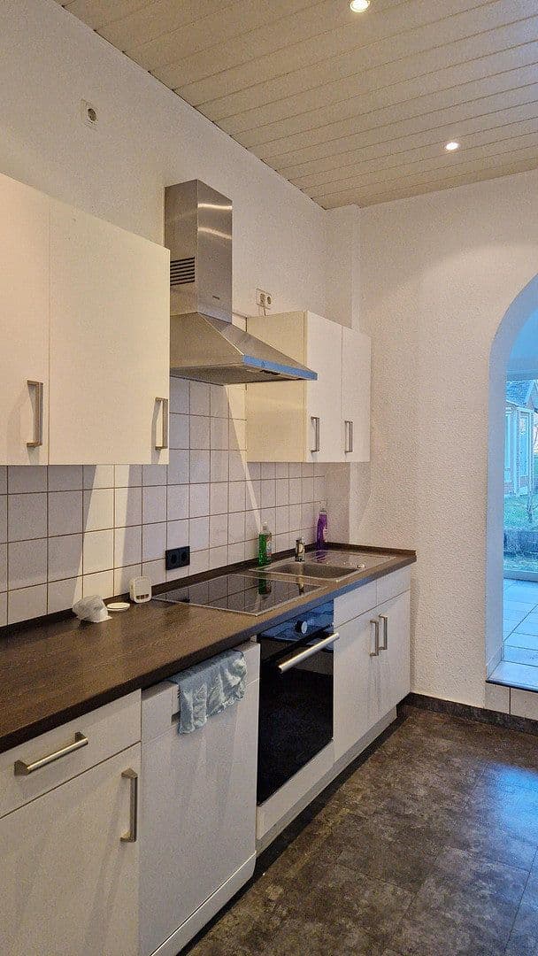 Predaj bytu 3-izbový 97 m², Radevormwald, Severné Porýnie - Westfálsko Predaj bytu 3-izbový 97 m², Radevormwald, Severné Porýnie - Westfálsko