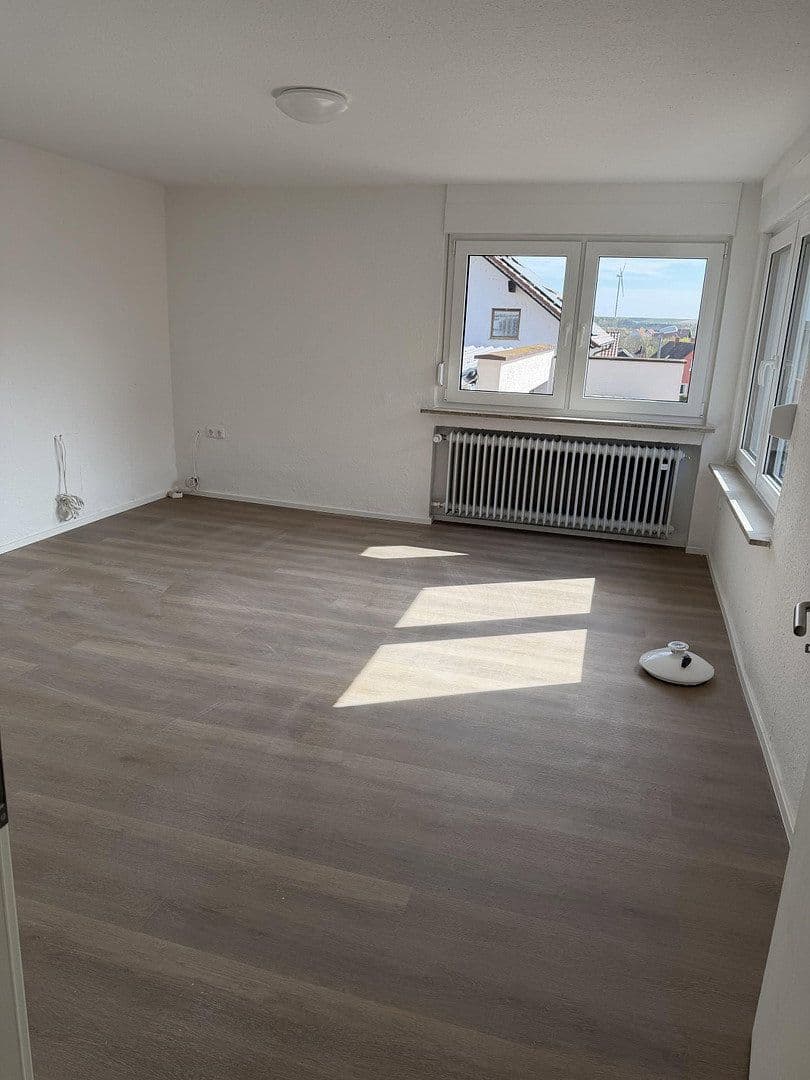 Prenájom domu 110 m², pozemek 236 m², Saalgasse 2, Worms, Porýnie-Falcko Prenájom domu 110 m², pozemek 236 m², Saalgasse 2, Worms, Porýnie-Falcko