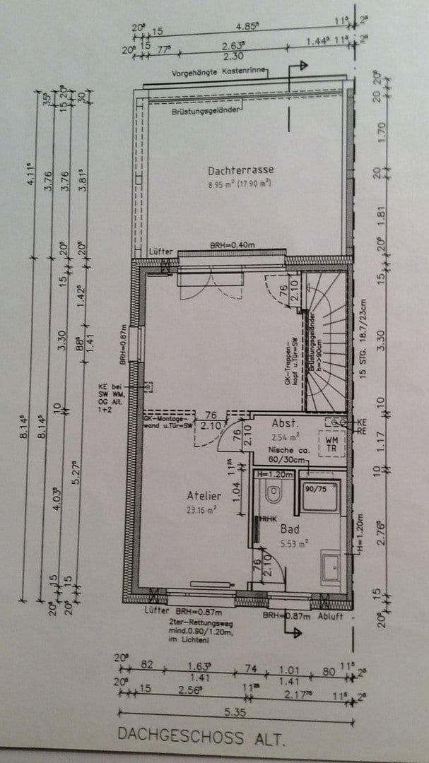 Predaj domu 146 m², pozemek 334 m², Emmi-Ruben-Weg 19F, Hamburg, Hamburg Predaj domu 146 m², pozemek 334 m², Emmi-Ruben-Weg 19F, Hamburg, Hamburg
