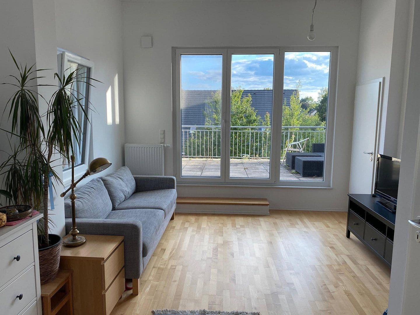 Predaj domu 146 m², pozemek 334 m², Emmi-Ruben-Weg 19F, Hamburg, Hamburg Predaj domu 146 m², pozemek 334 m², Emmi-Ruben-Weg 19F, Hamburg, Hamburg