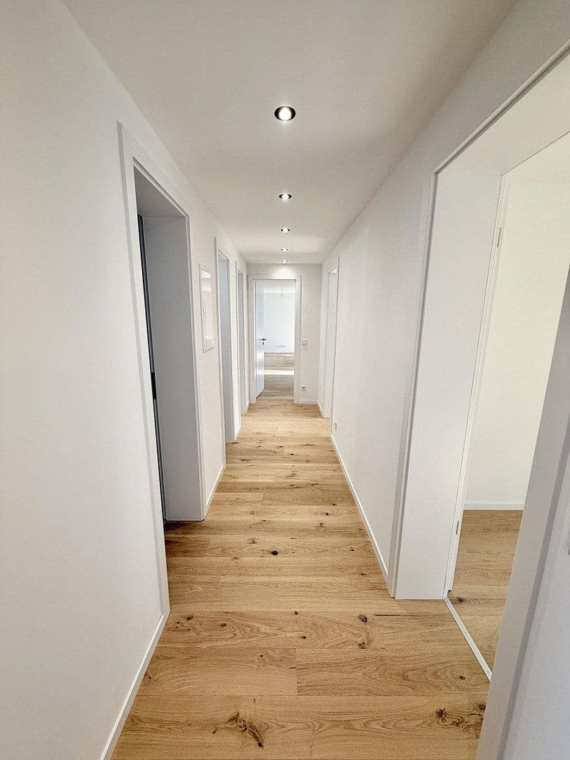 Predaj bytu 5-izbový 124 m², Kastenackerweg 10, Esslingen am Neckar, Bádensko-Wurttembersko Predaj bytu 5-izbový 124 m², Kastenackerweg 10, Esslingen am Neckar, Bádensko-Wurttembersko