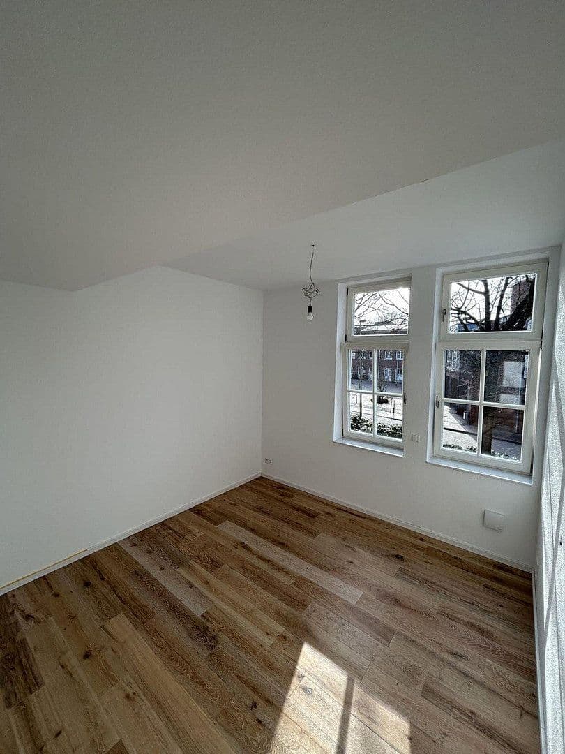 Prenájom bytu 2-izbový 57 m², Ledebourstraße 2-3, Diepholz, Dolné Sasko Prenájom bytu 2-izbový 57 m², Ledebourstraße 2-3, Diepholz, Dolné Sasko