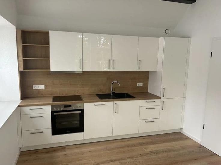 Prenájom bytu 2-izbový 57 m², Ledebourstraße 2-3, Diepholz, Dolné Sasko Prenájom bytu 2-izbový 57 m², Ledebourstraße 2-3, Diepholz, Dolné Sasko