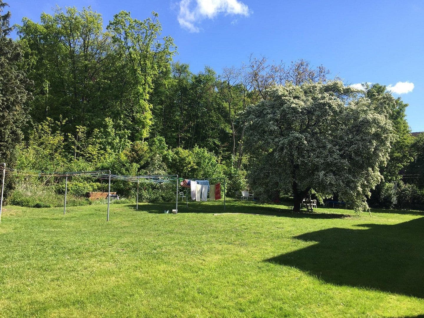 Prenájom bytu 4-izbový 104 m², Am Blauen Stein 24, Wolfenbüttel, Dolné Sasko Prenájom bytu 4-izbový 104 m², Am Blauen Stein 24, Wolfenbüttel, Dolné Sasko