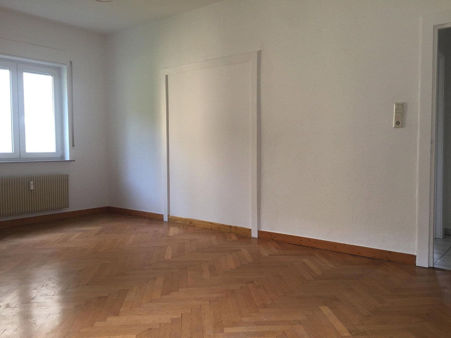 Prenájom bytu 4-izbový 104 m², Am Blauen Stein 24, Wolfenbüttel, Dolné Sasko Prenájom bytu 4-izbový 104 m², Am Blauen Stein 24, Wolfenbüttel, Dolné Sasko