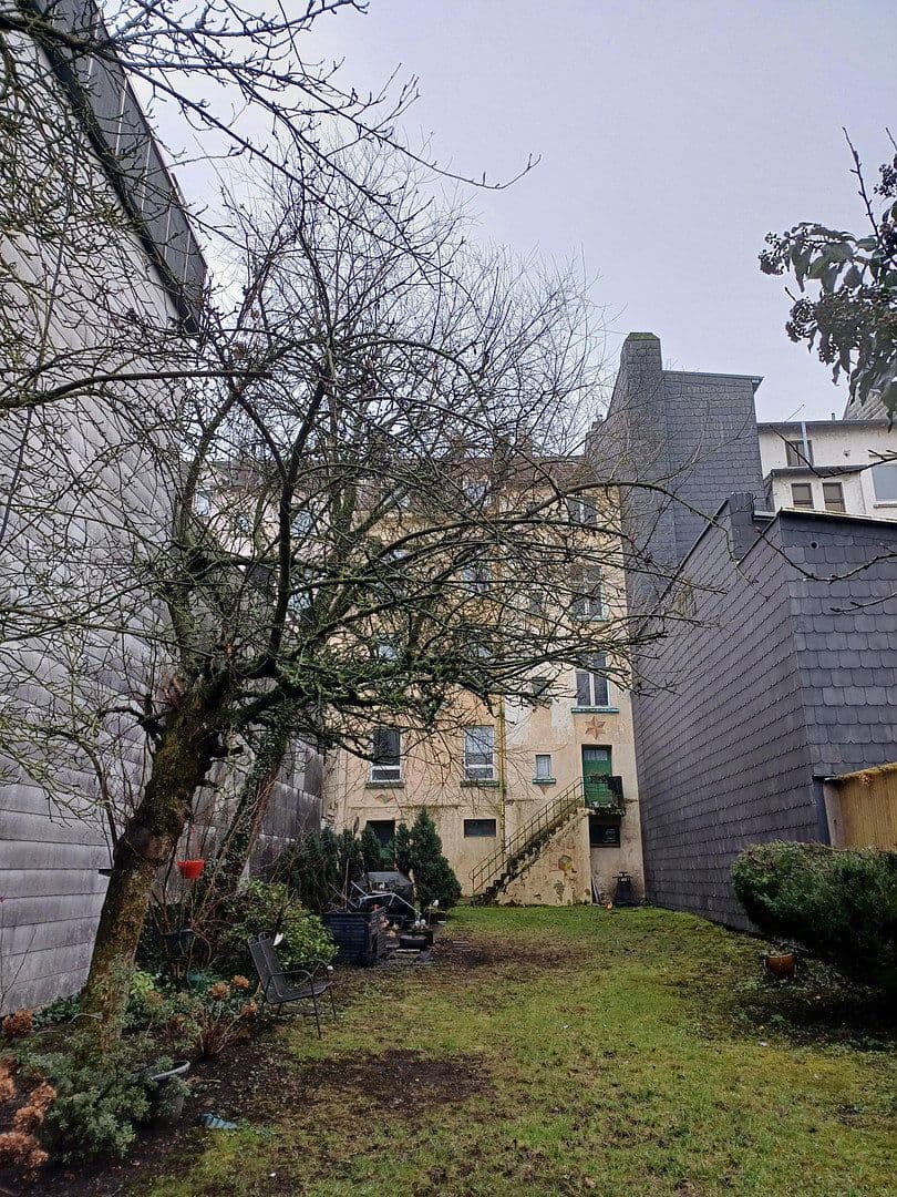 Predaj domu 274 m², pozemek 406 m², Wuppertal, Severné Porýnie - Westfálsko Predaj domu 274 m², pozemek 406 m², Wuppertal, Severné Porýnie - Westfálsko