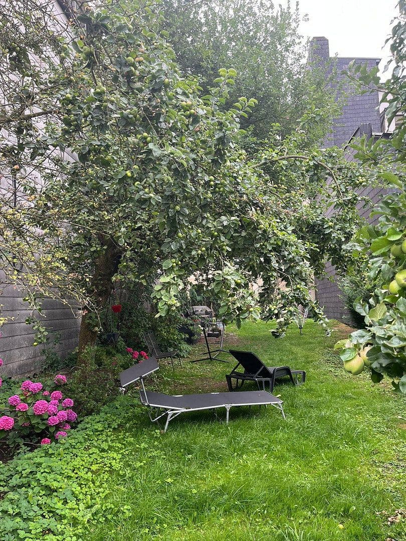 Predaj domu 274 m², pozemek 406 m², Wuppertal, Severné Porýnie - Westfálsko Predaj domu 274 m², pozemek 406 m², Wuppertal, Severné Porýnie - Westfálsko