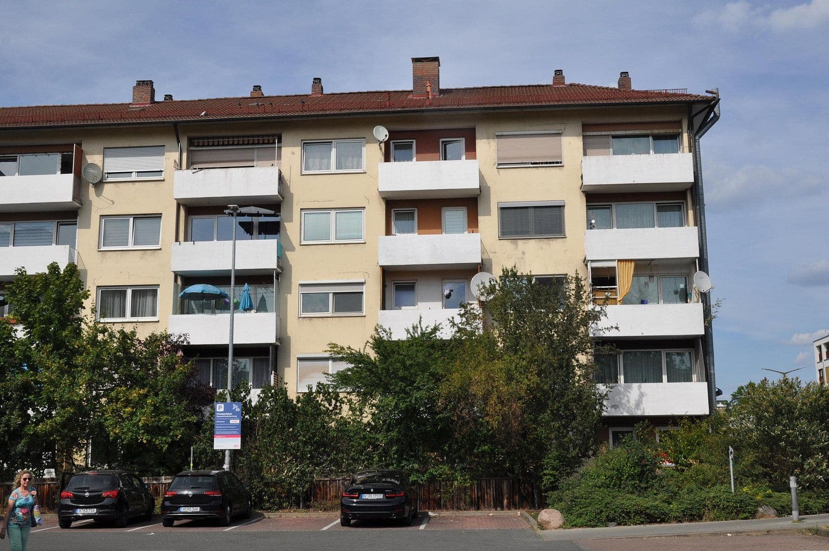 Predaj domu 845 m², pozemek 402 m², Adam Klein Str. 115, Nürnberg, Bavorsko Predaj domu 845 m², pozemek 402 m², Adam Klein Str. 115, Nürnberg, Bavorsko