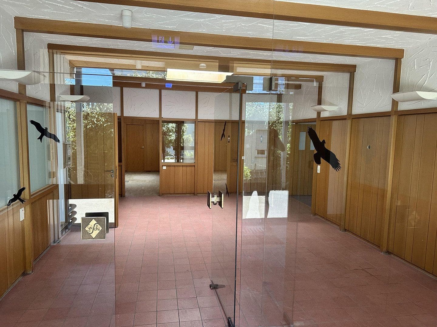 Prenájom nebytového priestoru 1.007 m², Waldstr 3, Lauchringen, Bádensko-Wurttembersko Prenájom nebytového priestoru 1.007 m², Waldstr 3, Lauchringen, Bádensko-Wurttembersko