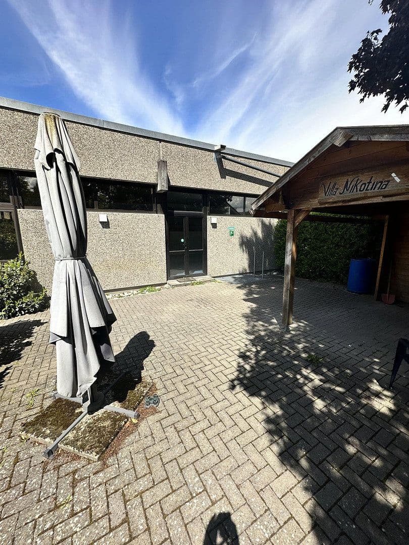 Prenájom nebytového priestoru 1.007 m², Waldstr 3, Lauchringen, Bádensko-Wurttembersko Prenájom nebytového priestoru 1.007 m², Waldstr 3, Lauchringen, Bádensko-Wurttembersko
