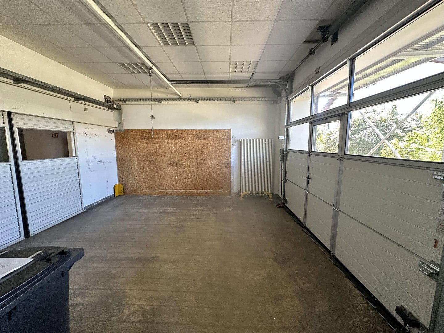 Prenájom nebytového priestoru 1.007 m², Waldstr 3, Lauchringen, Bádensko-Wurttembersko Prenájom nebytového priestoru 1.007 m², Waldstr 3, Lauchringen, Bádensko-Wurttembersko