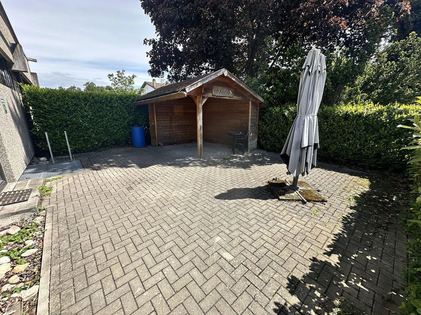 Prenájom nebytového priestoru 1.007 m², Waldstr 3, Lauchringen, Bádensko-Wurttembersko Prenájom nebytového priestoru 1.007 m², Waldstr 3, Lauchringen, Bádensko-Wurttembersko