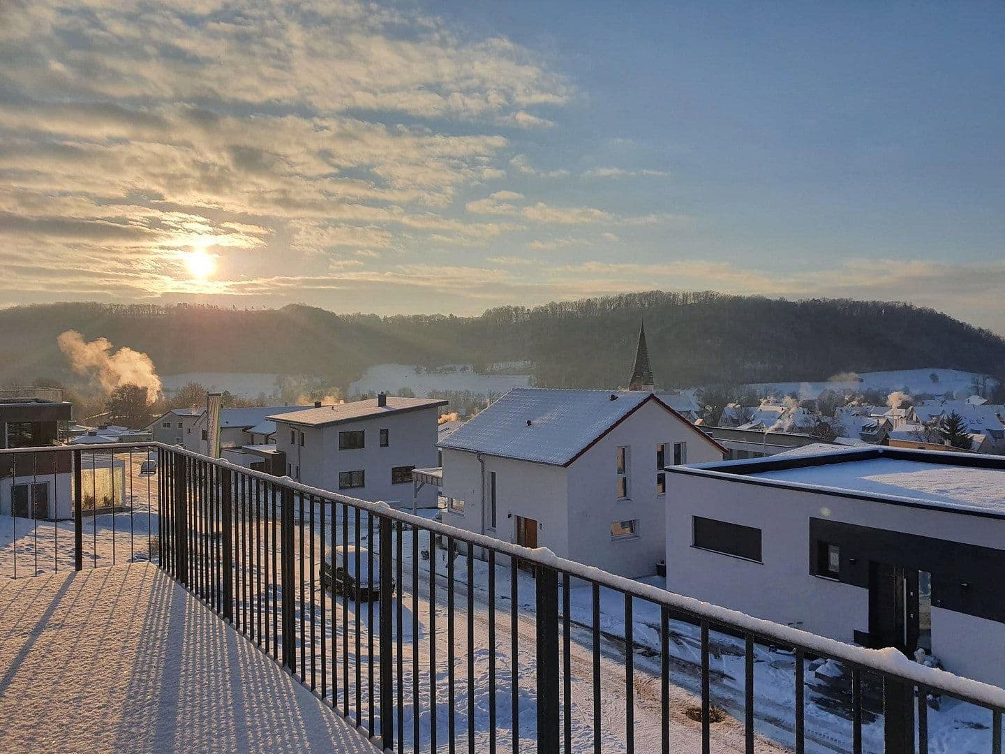 Predaj domu 174 m², pozemek 703 m², Untermünkheim, Bádensko-Wurttembersko Predaj domu 174 m², pozemek 703 m², Untermünkheim, Bádensko-Wurttembersko