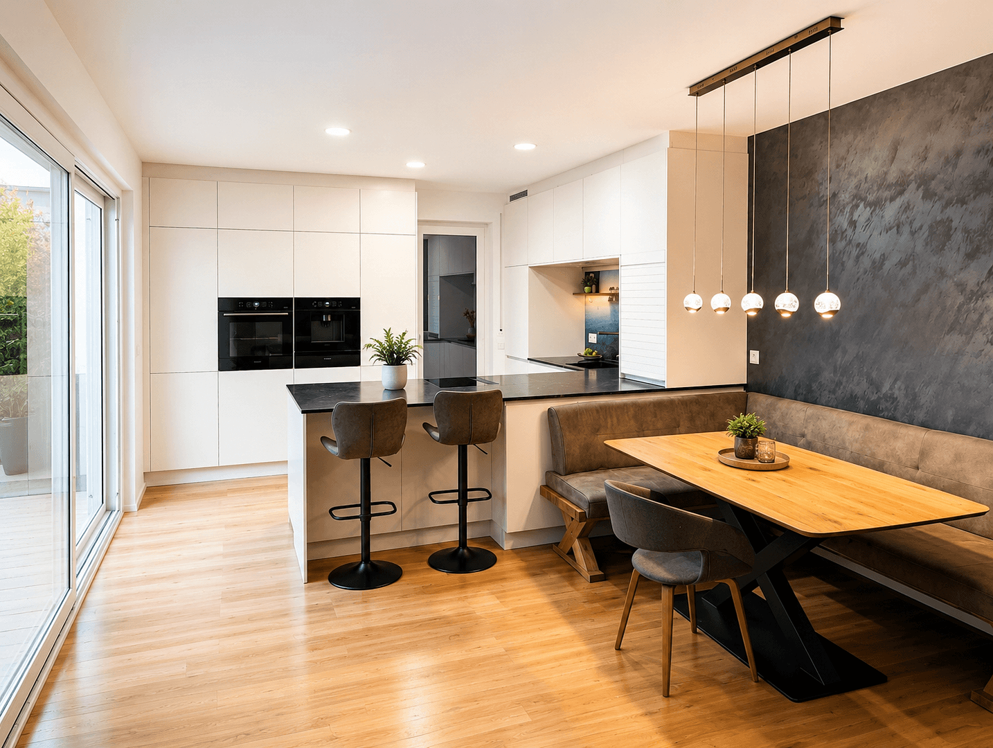 Predaj domu 174 m², pozemek 703 m², Untermünkheim, Bádensko-Wurttembersko Predaj domu 174 m², pozemek 703 m², Untermünkheim, Bádensko-Wurttembersko