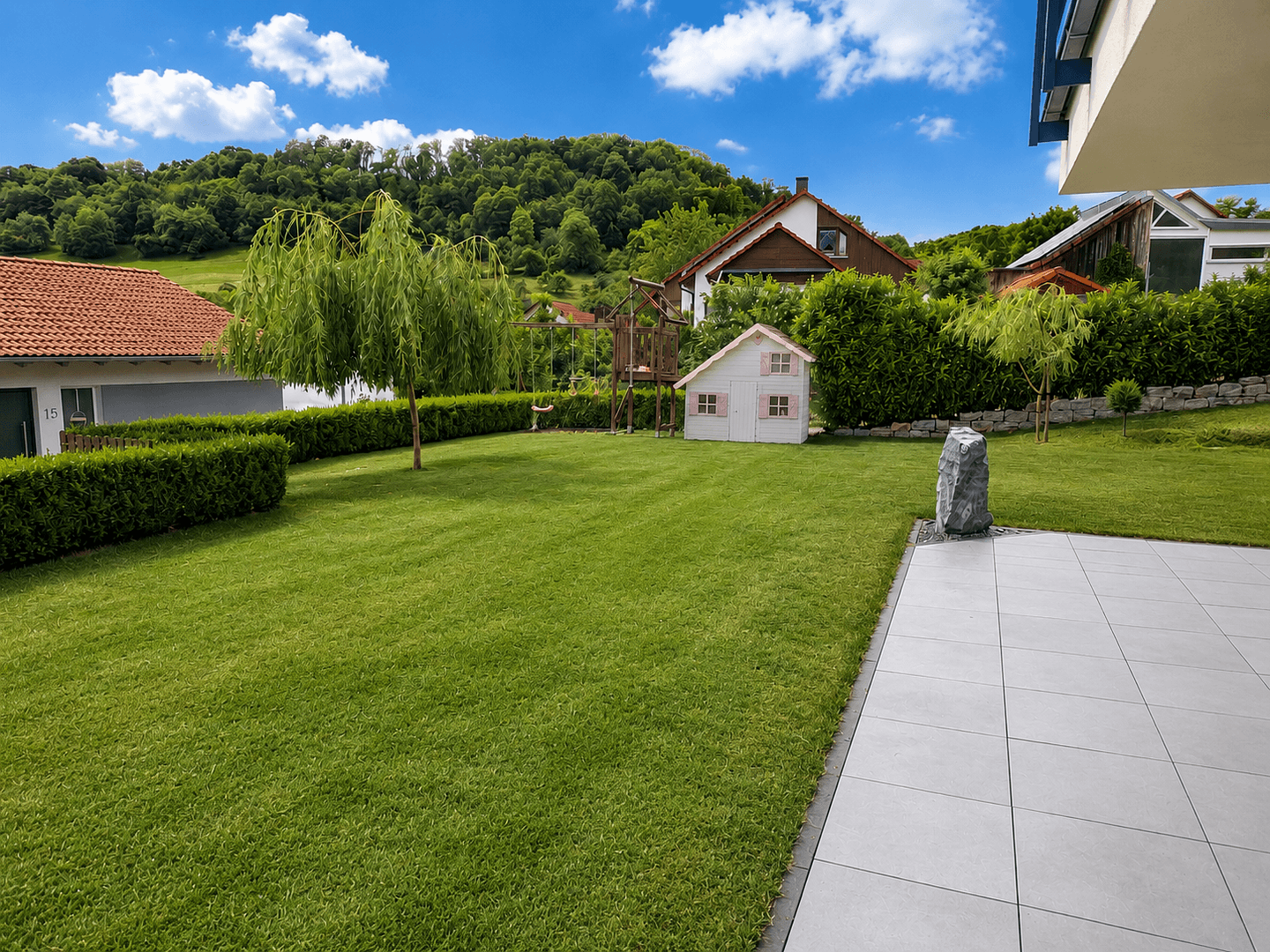 Predaj domu 174 m², pozemek 703 m², Untermünkheim, Bádensko-Wurttembersko Predaj domu 174 m², pozemek 703 m², Untermünkheim, Bádensko-Wurttembersko
