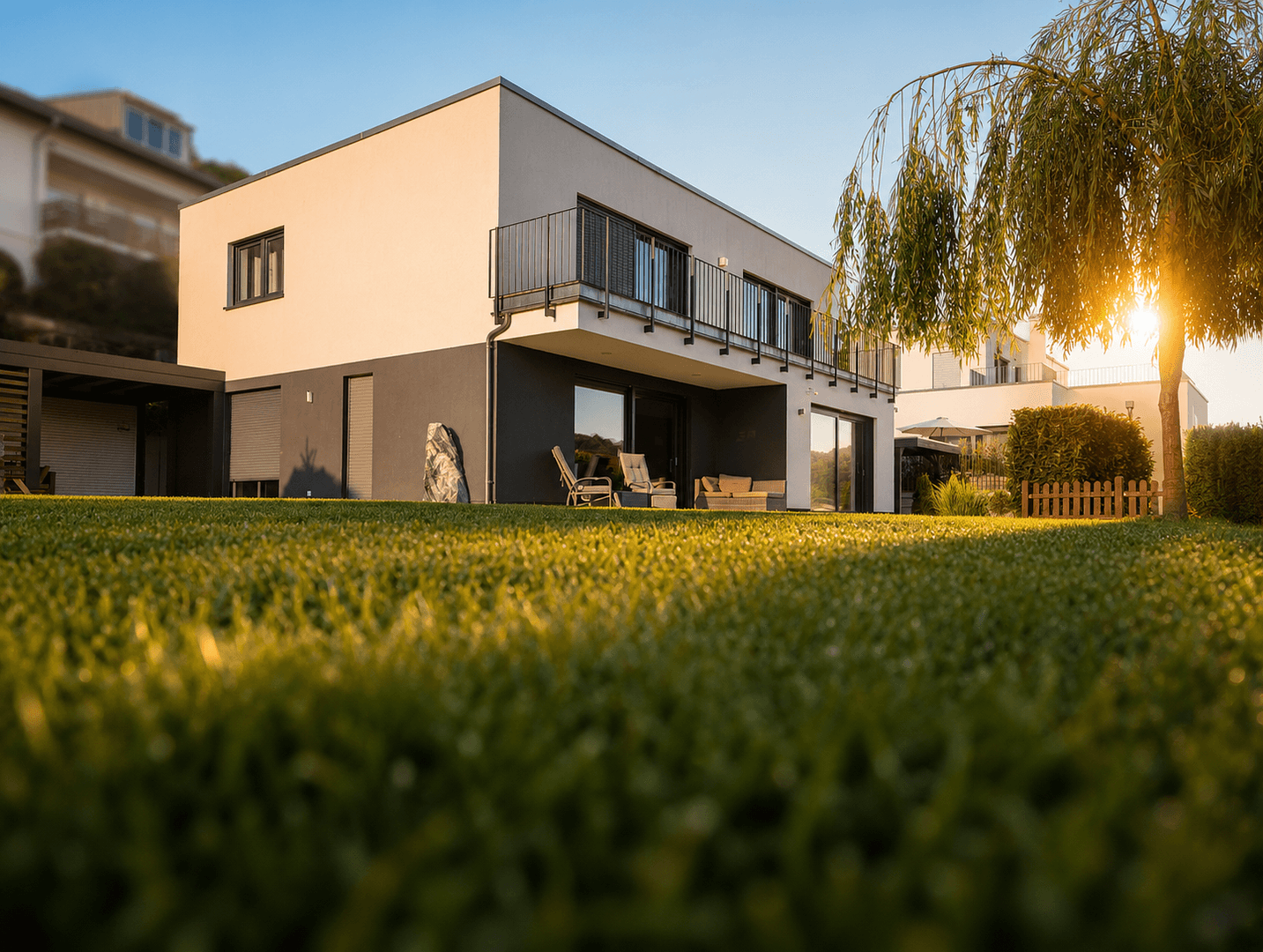 Predaj domu 174 m², pozemek 703 m², Untermünkheim, Bádensko-Wurttembersko Predaj domu 174 m², pozemek 703 m², Untermünkheim, Bádensko-Wurttembersko