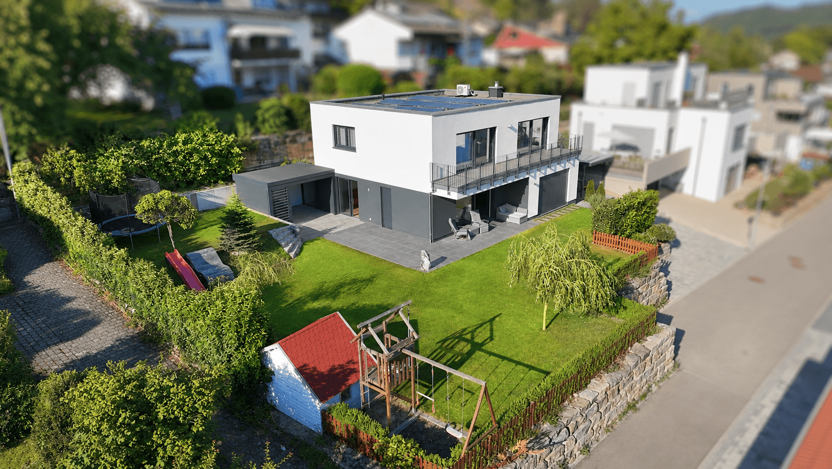 Predaj domu 174 m², pozemek 703 m², Untermünkheim, Bádensko-Wurttembersko Predaj domu 174 m², pozemek 703 m², Untermünkheim, Bádensko-Wurttembersko