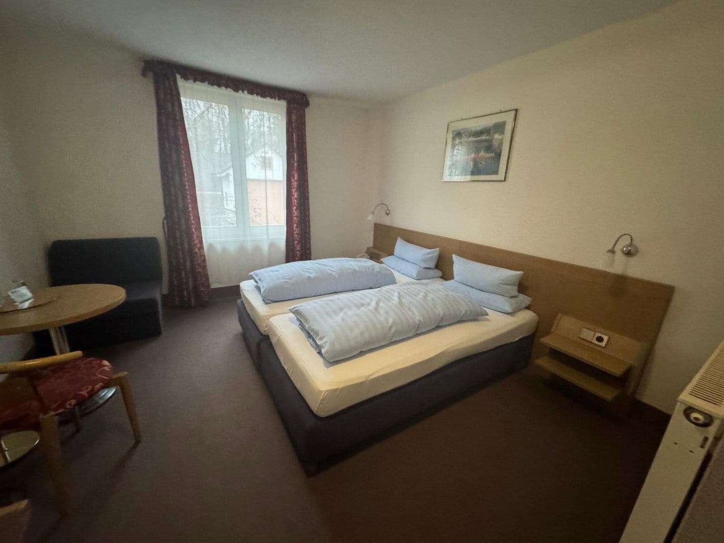 Prenájom bytu 1.500 m², Beilngries, Bavorsko Prenájom bytu 1.500 m², Beilngries, Bavorsko