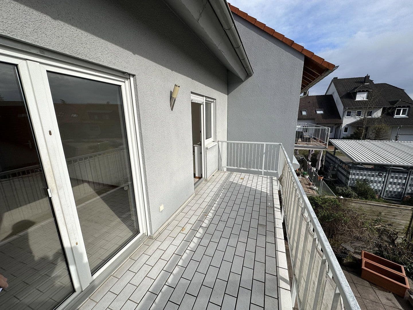 Prenájom bytu 3-izbový 75 m², Rhönstr. 3, Waghäusel, Bádensko-Wurttembersko Prenájom bytu 3-izbový 75 m², Rhönstr. 3, Waghäusel, Bádensko-Wurttembersko