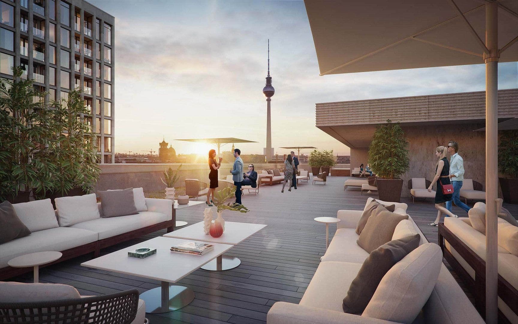 Prenájom bytu 3-izbový 93 m², Voltairestrasse 11, Berlin Mitte, Berlín Prenájom bytu 3-izbový 93 m², Voltairestrasse 11, Berlin Mitte, Berlín