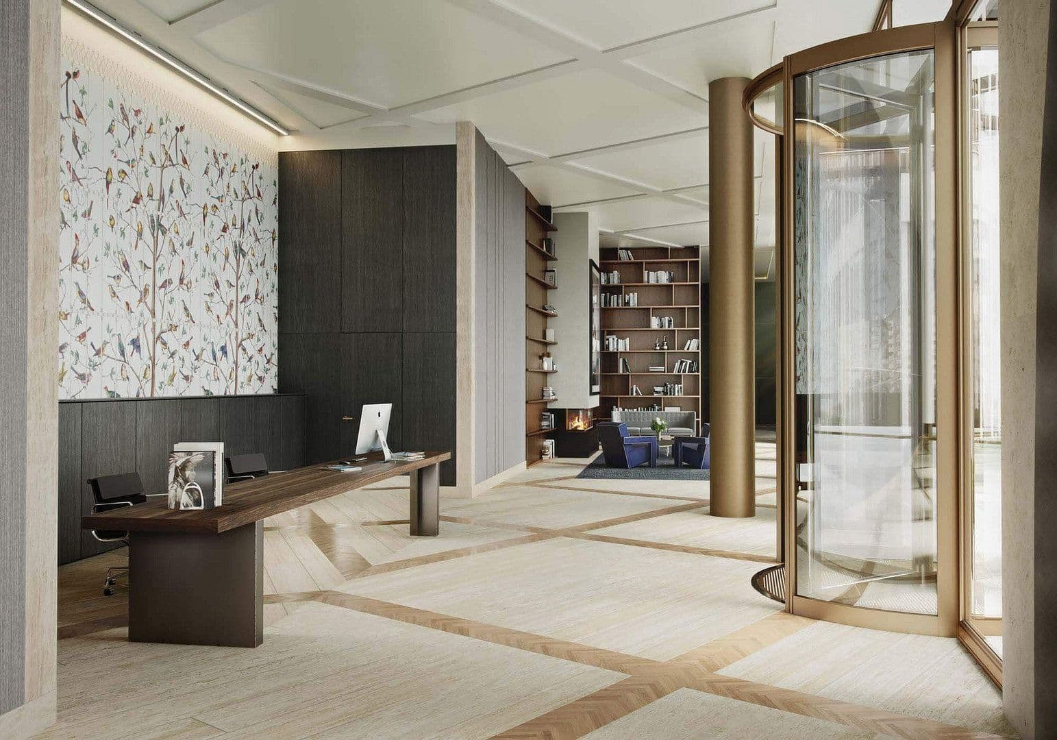 Prenájom bytu 3-izbový 93 m², Voltairestrasse 11, Berlin Mitte, Berlín Prenájom bytu 3-izbový 93 m², Voltairestrasse 11, Berlin Mitte, Berlín