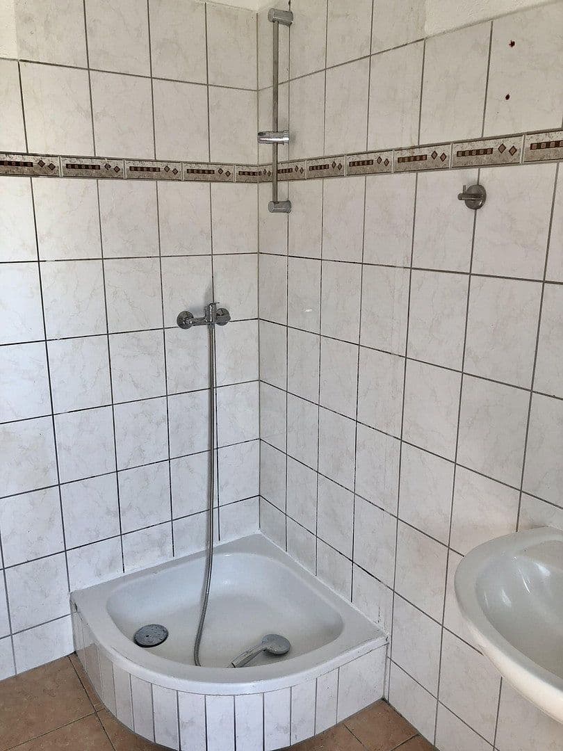 Prenájom bytu 3-izbový 74 m², Trecknase 3, Remscheid, Severné Porýnie - Westfálsko Prenájom bytu 3-izbový 74 m², Trecknase 3, Remscheid, Severné Porýnie - Westfálsko