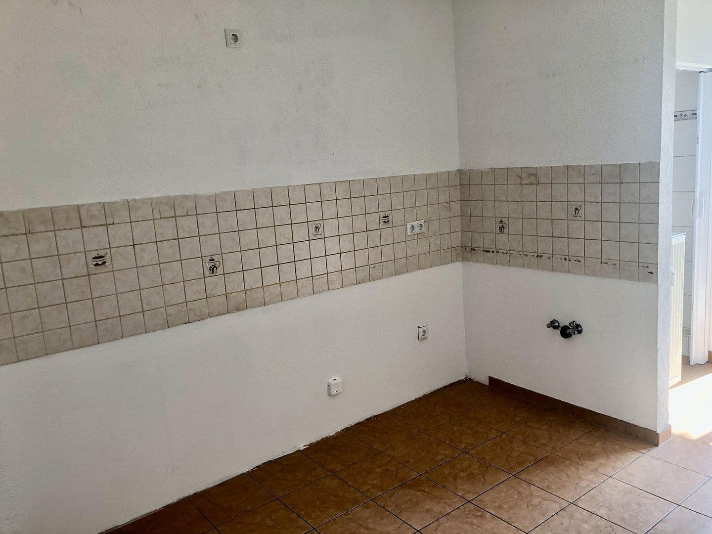Prenájom bytu 3-izbový 74 m², Trecknase 3, Remscheid, Severné Porýnie - Westfálsko Prenájom bytu 3-izbový 74 m², Trecknase 3, Remscheid, Severné Porýnie - Westfálsko
