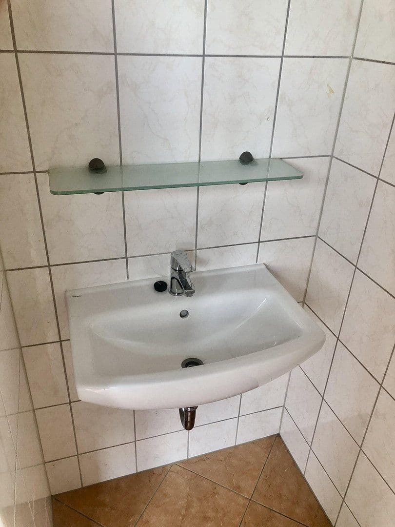 Prenájom bytu 3-izbový 74 m², Trecknase 3, Remscheid, Severné Porýnie - Westfálsko Prenájom bytu 3-izbový 74 m², Trecknase 3, Remscheid, Severné Porýnie - Westfálsko