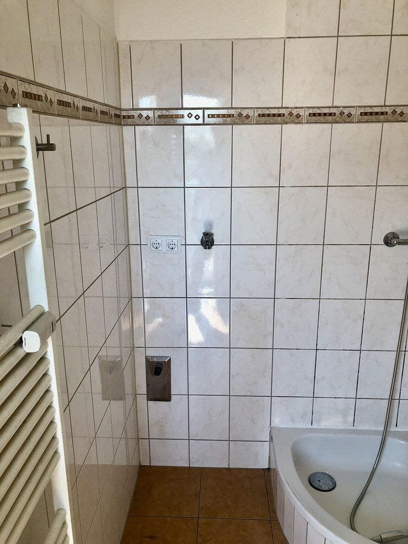 Prenájom bytu 3-izbový 74 m², Trecknase 3, Remscheid, Severné Porýnie - Westfálsko Prenájom bytu 3-izbový 74 m², Trecknase 3, Remscheid, Severné Porýnie - Westfálsko