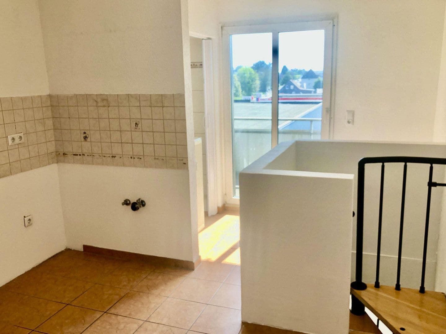 Prenájom bytu 3-izbový 74 m², Trecknase 3, Remscheid, Severné Porýnie - Westfálsko Prenájom bytu 3-izbový 74 m², Trecknase 3, Remscheid, Severné Porýnie - Westfálsko