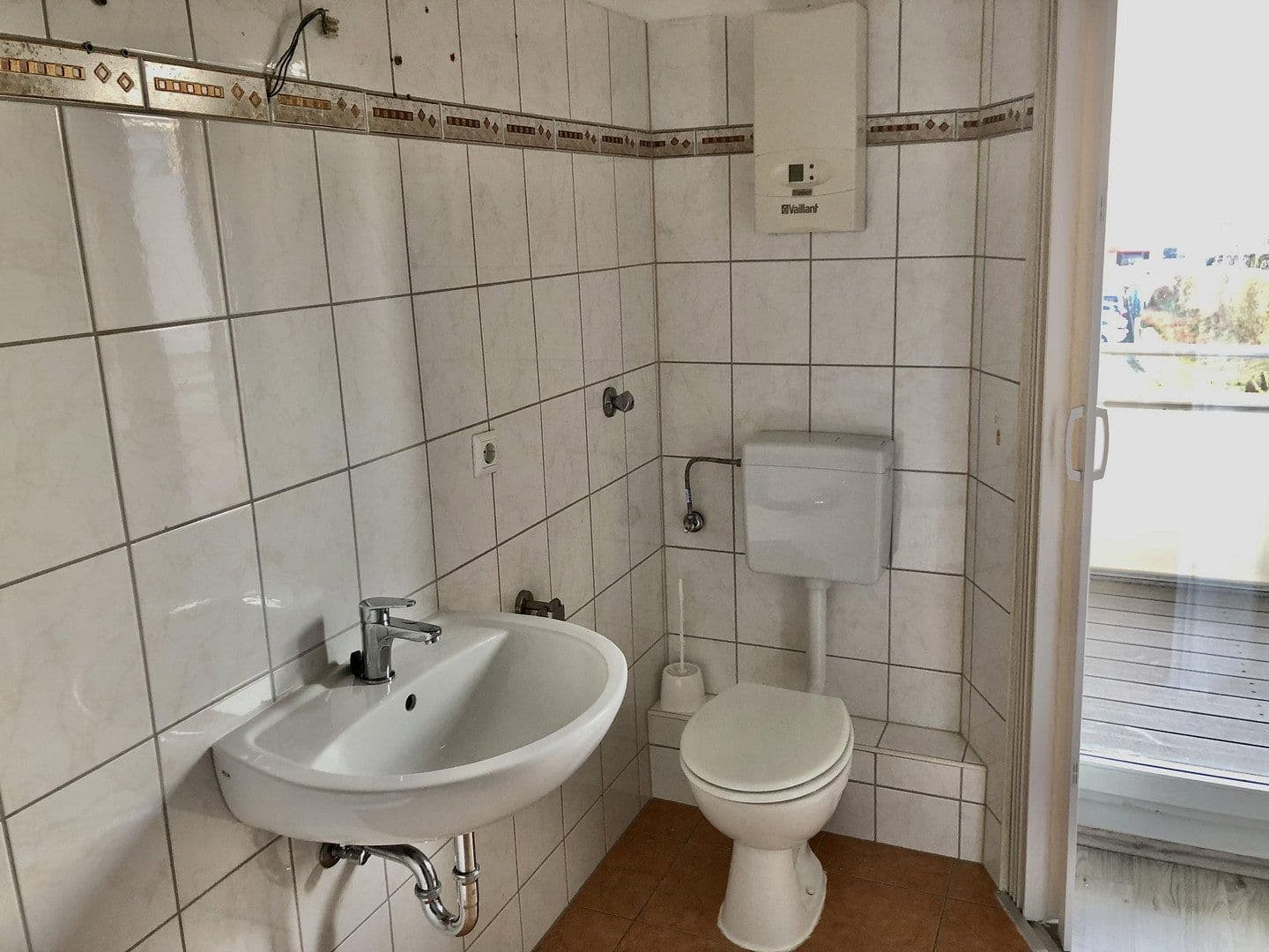 Prenájom bytu 3-izbový 74 m², Trecknase 3, Remscheid, Severné Porýnie - Westfálsko Prenájom bytu 3-izbový 74 m², Trecknase 3, Remscheid, Severné Porýnie - Westfálsko