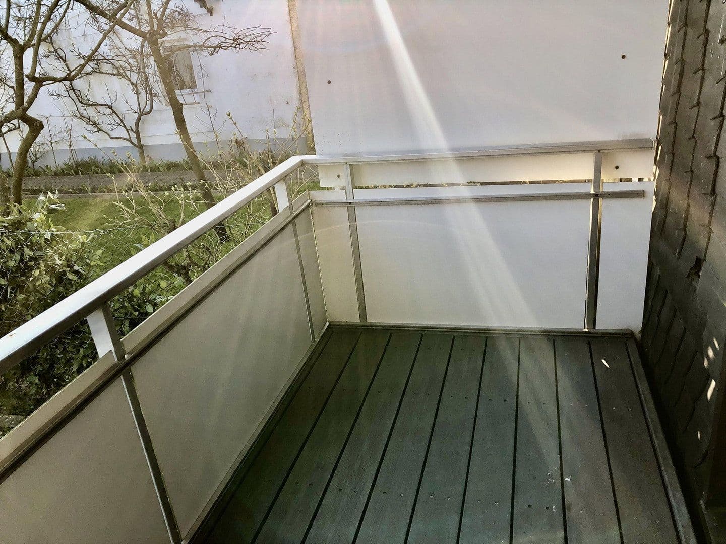 Prenájom bytu 3-izbový 74 m², Trecknase 3, Remscheid, Severné Porýnie - Westfálsko Prenájom bytu 3-izbový 74 m², Trecknase 3, Remscheid, Severné Porýnie - Westfálsko