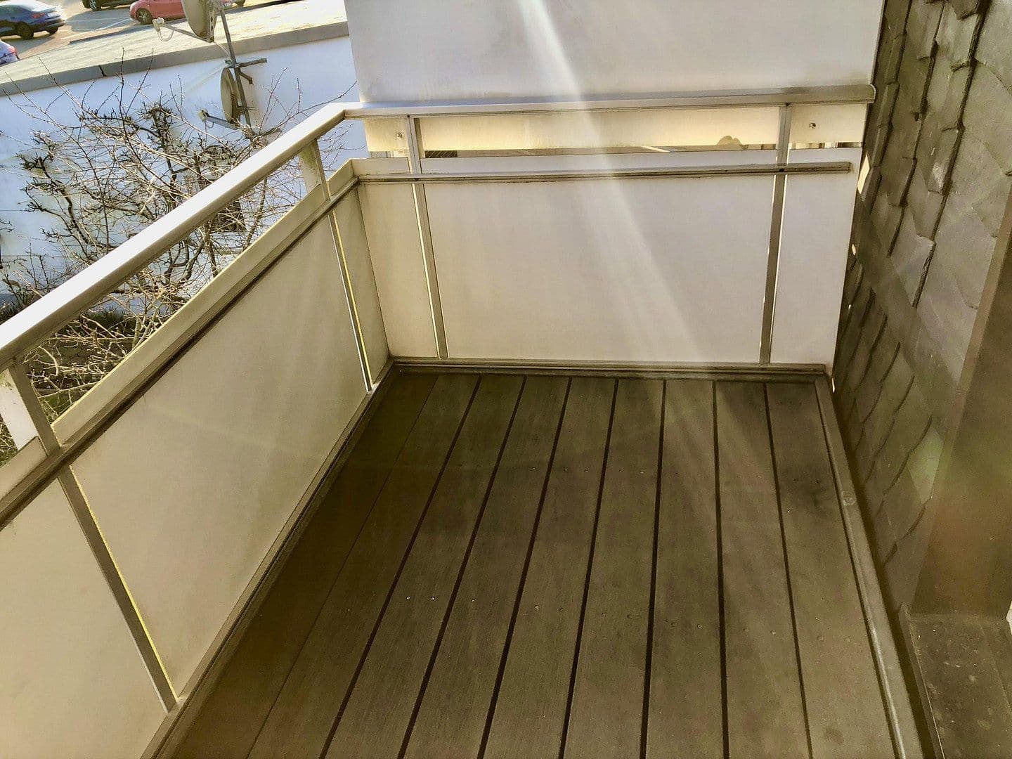 Prenájom bytu 3-izbový 74 m², Trecknase 3, Remscheid, Severné Porýnie - Westfálsko Prenájom bytu 3-izbový 74 m², Trecknase 3, Remscheid, Severné Porýnie - Westfálsko