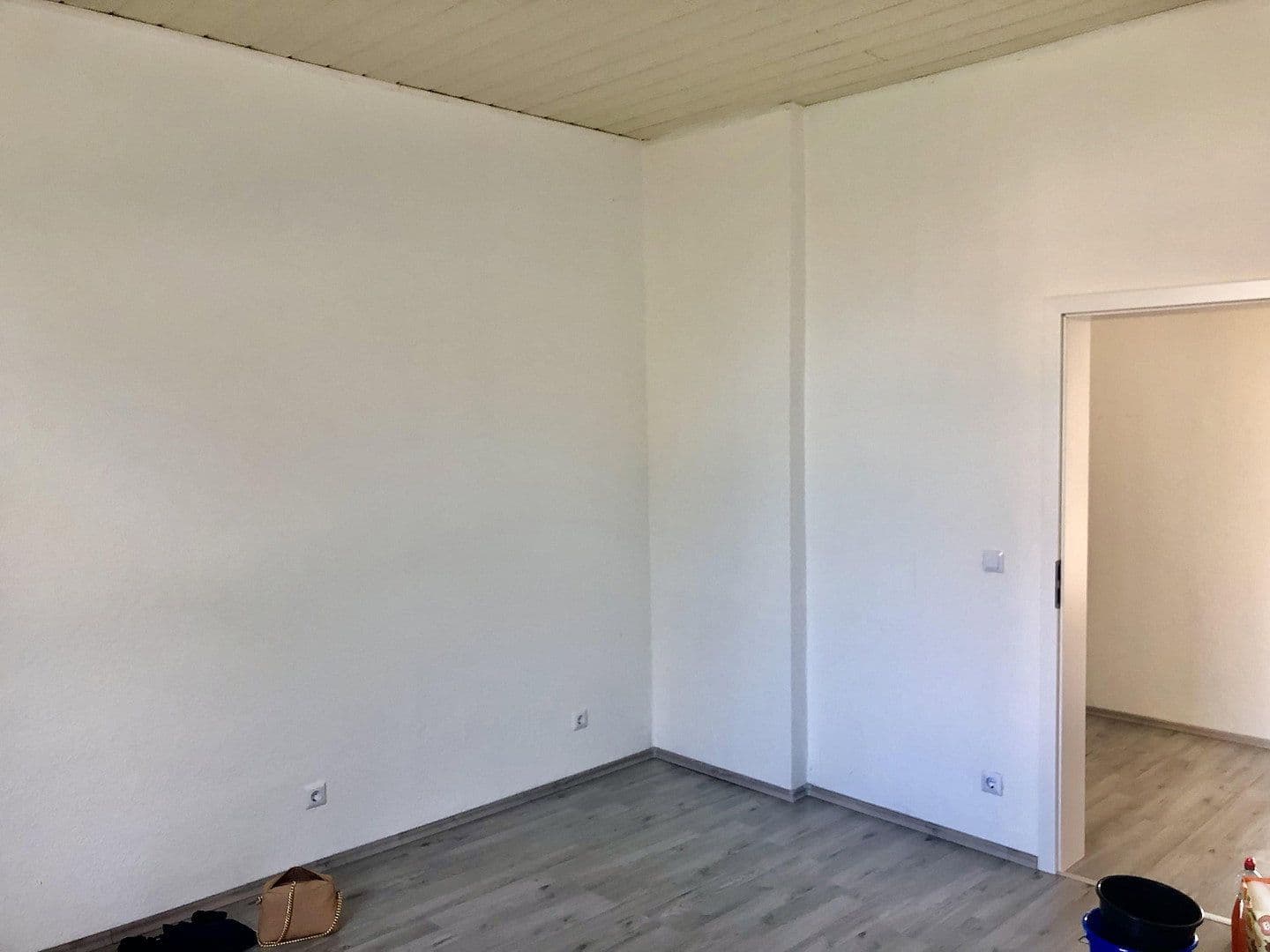 Prenájom bytu 3-izbový 74 m², Trecknase 3, Remscheid, Severné Porýnie - Westfálsko Prenájom bytu 3-izbový 74 m², Trecknase 3, Remscheid, Severné Porýnie - Westfálsko