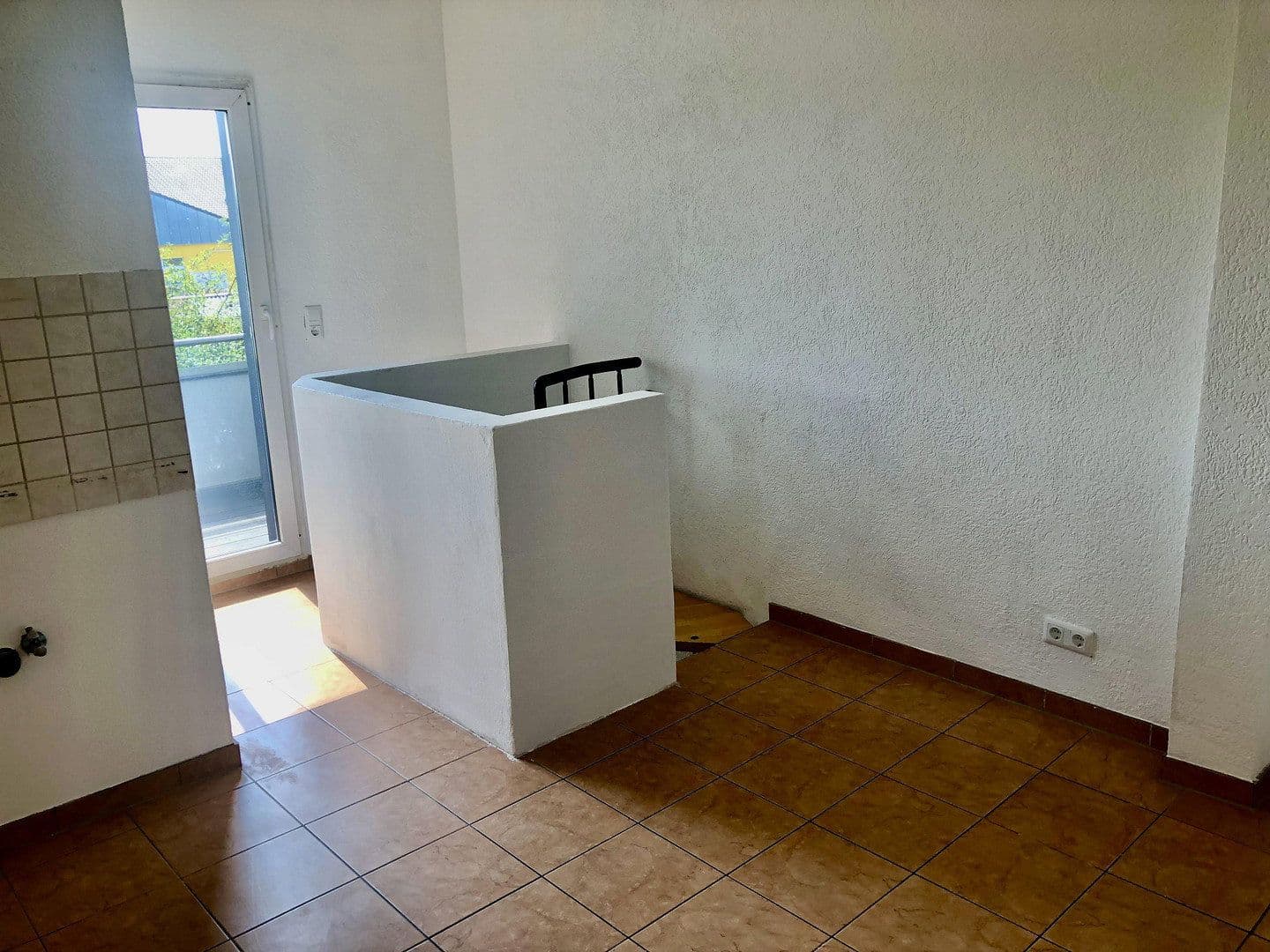 Prenájom bytu 3-izbový 74 m², Trecknase 3, Remscheid, Severné Porýnie - Westfálsko Prenájom bytu 3-izbový 74 m², Trecknase 3, Remscheid, Severné Porýnie - Westfálsko